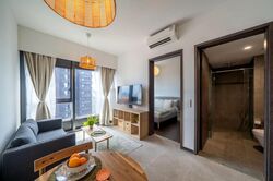 Midtown Modern (D7), Apartment #460009131